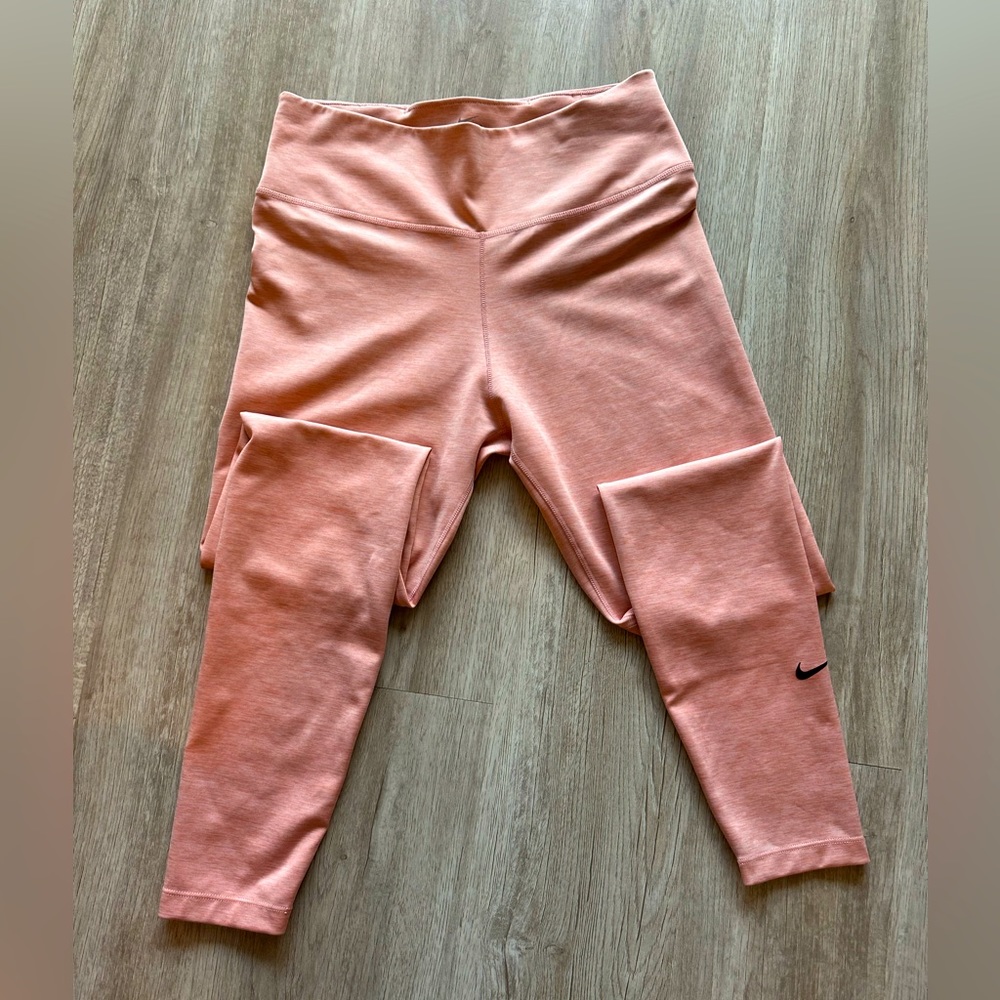 Nike dry fit leggings